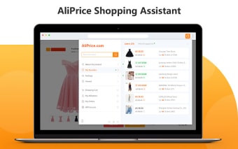 AliPrice Price Tracker