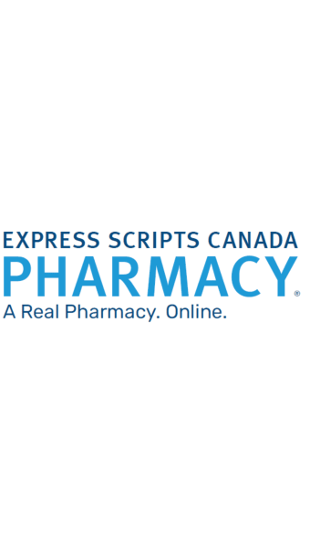 Express Scripts Canada