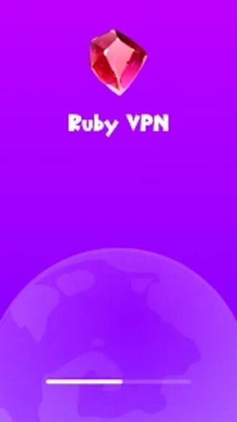 Ruby VPN