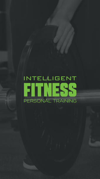 Intelligent Fitness