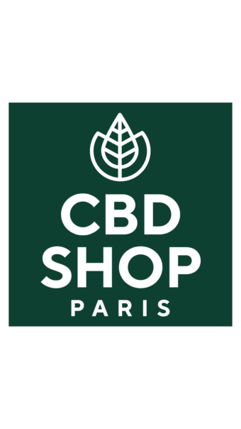 CBD SHOP PARIS