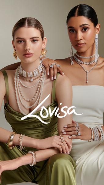 Lovisa AU