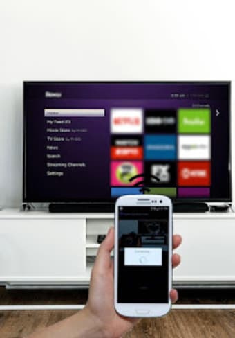 Roku Remote Control TVPlayer