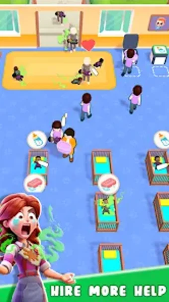 Perfect Daycare