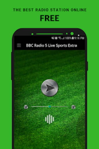 BBC Radio 5 Live Sports Extra App Player UK Free