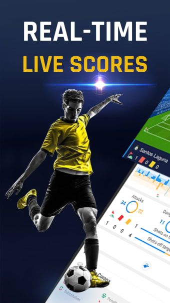 AiScore - Live Sports Scores