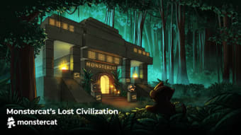 Monstercats Lost Civilization