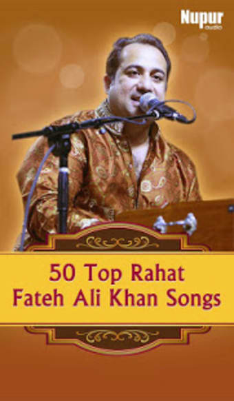 50 Top Rahat Fateh Ali Khan Songs