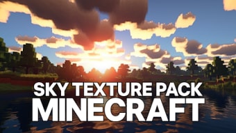 Sky Texture Pack Minecraft