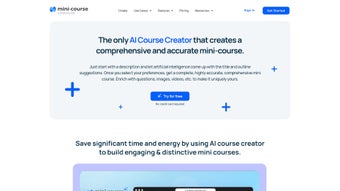 AI Course Creator