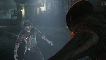 Murdered: Soul Suspect