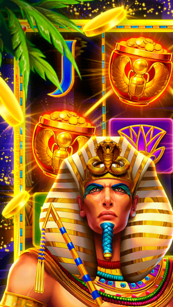 Power of Pharaoh