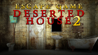 Escape Game - Deserted House 2