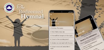 The Redeemed Hymnal