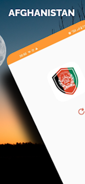 Afghanistan VPN - Get Asian IP