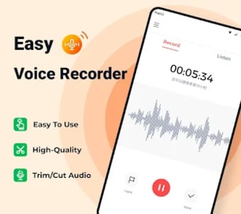 Voice Recorder  Voice Memos
