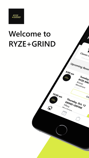 RYZEGRIND