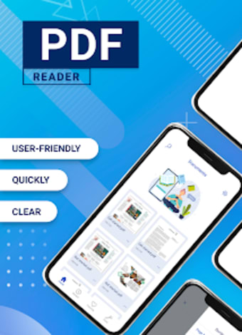 PDF Reader - Manage PDF Files