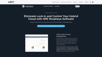 Imagen 0 para Morpheus