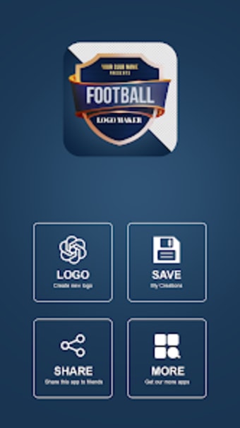 Football Logo Maker