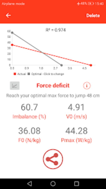 My Jump 2: Measure your jump