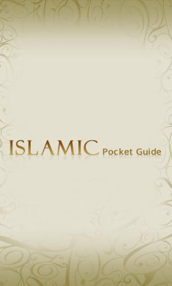 IPG - Islamic Pocket Guide