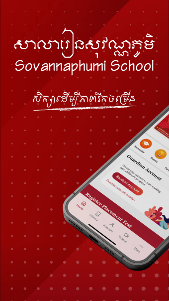 Sovannaphumi School