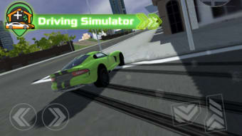 Car Games: Driving Simulator