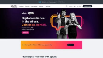 Imagen 0 para Splunk On-Call
