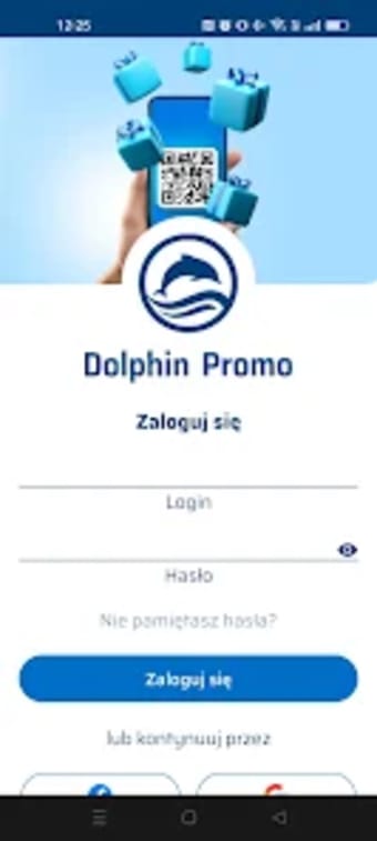 Dolphin Promo