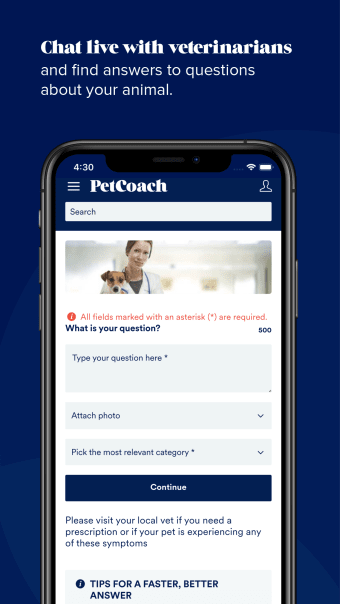 PetCoach by Petco