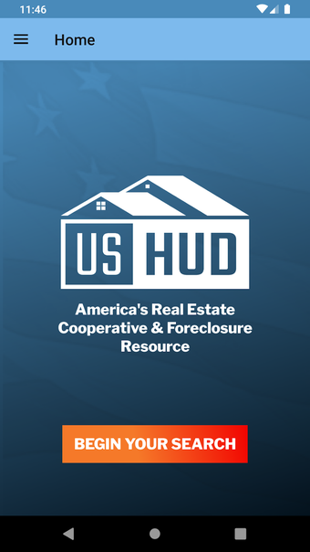 Free Foreclosure Home Search by USHUD.com