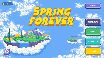 Spring Forever