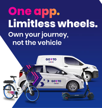 GoTo CAR2GO Shared Mobility
