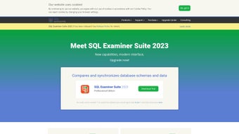 Imagen 0 para SQL Examiner Suite