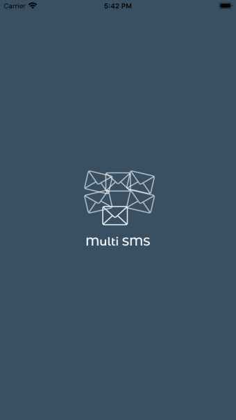 Multi SMS - Send Group SMS