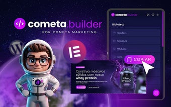 Cometa Builder