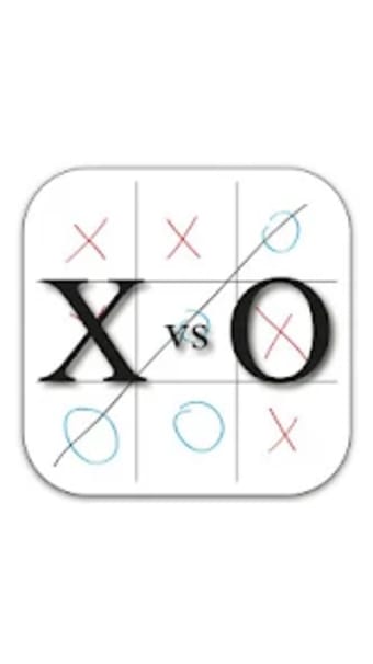 Play Game Tic Tac Toe - X vs O