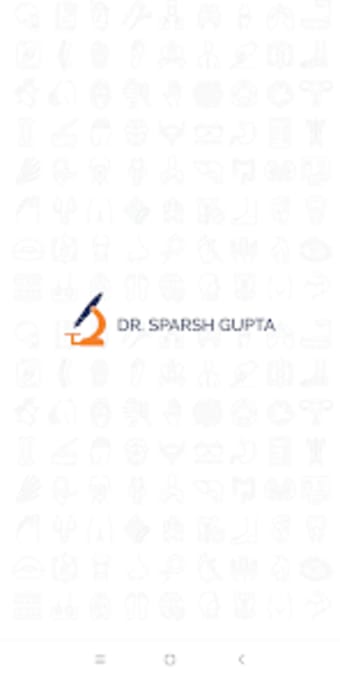 Pathology by Dr. Sparsh Gupta