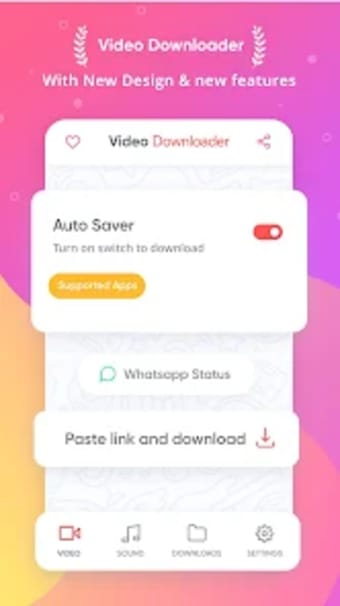 HD All Video Downloader