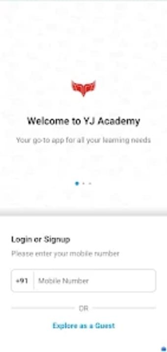 YJ Academy