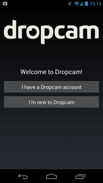 Dropcam