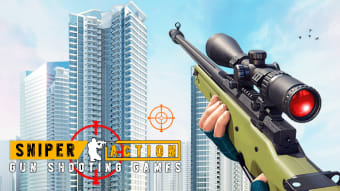 Sniper 3d Offline Sniper Games
