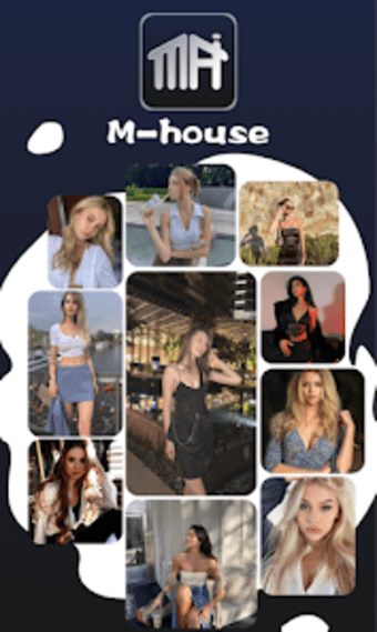 M-house - Real time Video Chat