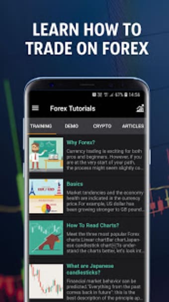 Forex Tutorials - Forex Trading Simulator