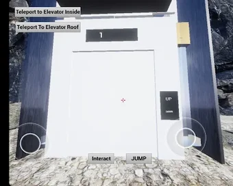 Elevator Simulator Demo