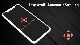 Easy scroll - Automatic Scroll