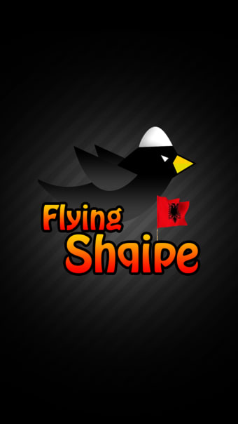 Flying Shqipe