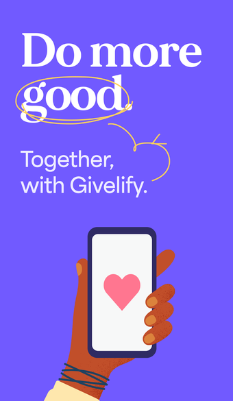 Givelify Mobile Giving App