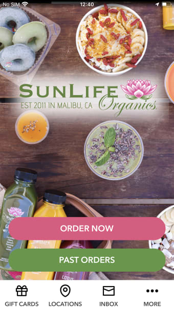 SunLife Organics Official